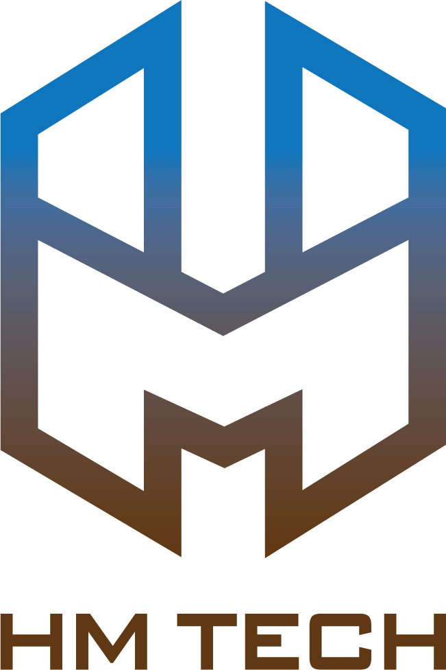 Logo HM TECH